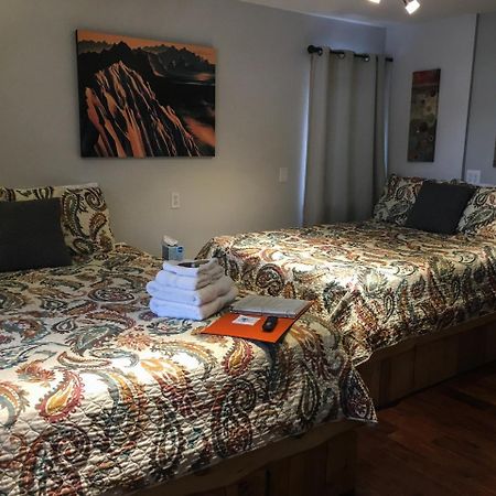 Ski Inn เกิร์ดวูด ภายนอก รูปภาพ